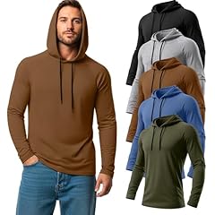 Army Green, Haze Blue, Coffee, Gray, Black