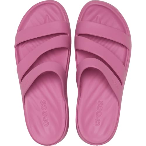 Image of Crocs Women Getaway Strappy Sandals