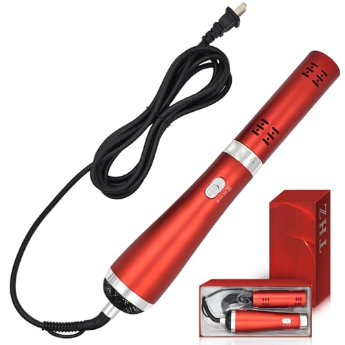EpixCare Therapeutic Terahertz Frequency Blow Wand - Quantum Healing Blower Device with THZ Technology for Wellness Water Enhancement & Cold Plasma Therapy with 3 Warm Air Speed