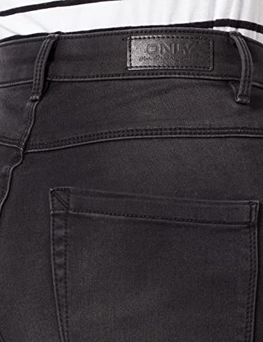 ONLY OnlRoyal Life HW Skinny Fit Jeans voor dames - Image 6