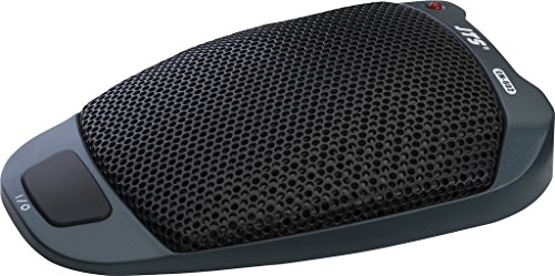 Jts cm de 602u00a0de Electret Micrófono de reunión con halbnieren charakteristik