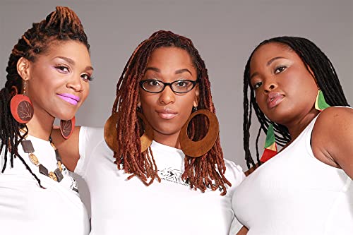 Miniatura 9 de Loc Retwist Butter & Dread Wax Loc Butter For Growth - Lavender Rosemary All Natural & NO Build Up Loc Retwists Products by Lockology