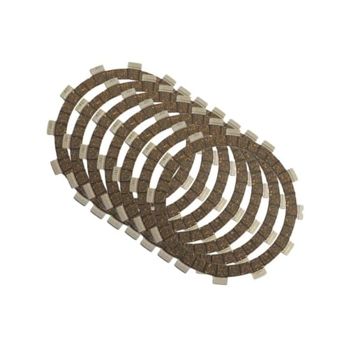 Kit embrayage RD350LC haute résistance pour moto RD250 1980