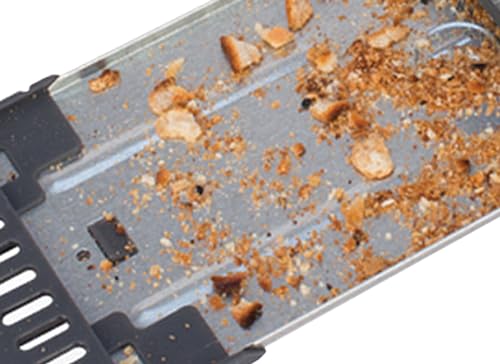 Grille pain TCX751WH kMix - vue 7