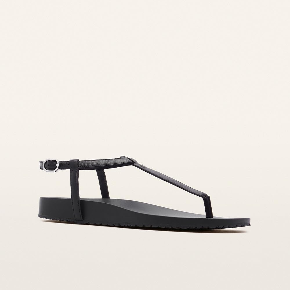 FRANKIE4 Women's Waterproof Leather Slide Sandal - Bondi