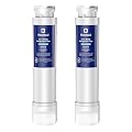 Water Filter Replacement for EPTWFU01, Pure Source Ultra II, EWF02, FPBC2277RF, 2Pack (2)