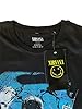 Nirvana Nevermind T-shirt. Rock Official Black Cotton Shirt. Unisex Adult Teen. (XL) #2