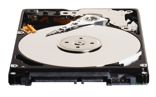 【中古】「非常に良い」Western Digital Scorpio Blue 750 GB SATA 5400 RPM 8 MB Cache Bulk/OEM Notebook Hard Drive - WD7500BPVT [並行輸入品] Amazon | Western Digital Scorpio Blue 750 GB SATA 5400 RPM 8 MB