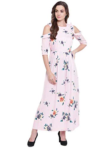 58% OFF on Deewa Women's A-Line Maxi Jumpsuit 58% OFF on Deewa Women's A-Line Maxi Jumpsuit