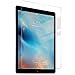 BodyGuardz - Pure Glass Screen Protector, Ultra-thin Tempered Glass Screen Protection for iPad Pro