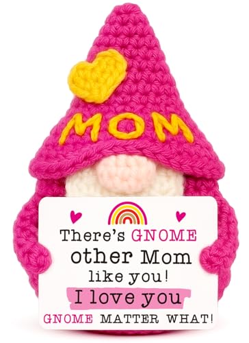 XgiftCreat Mom Gifts Mothers Birthday - Funny Christmas Stocking Stuffers Presents for Mom Birthday...