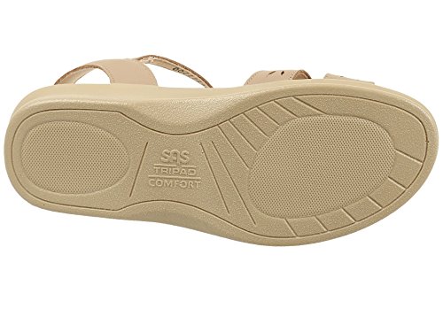 Image of Leather Duo Sandals by SAS | Casual Sandals