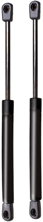 2Pcs 6261 Liftgate Lift Supports Struts Shocks Spring Dampers For 2011 2012 2013 2014 Kia Sorento 【With Out Power Liftgate】81771-1U000