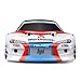 Hpi Racing Rs4 Sport 3 Drift James Deane Nissan S15 Assembled Chassis