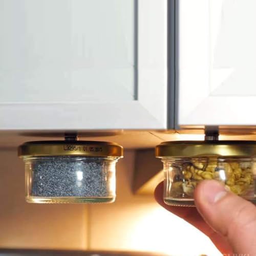 FINDMAG 80Pcs 8X2mm Magnets Push Pins,Fridge office Magnets, Dry Erase Board Magnetic pins, Whiteboard Magnets,Refrigerator Magnets