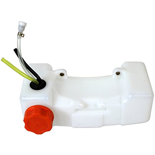 GT Garden Réservoir d'essence pour tarière 1 ou 2 Personnes