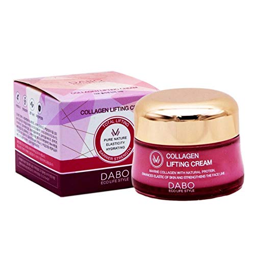 Dabo Collagen Lifting Cream 50g