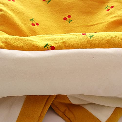 Thicken Winter Jacket+Bag Warm Windproof Toddler Outerwear Baby Hooded Coat Girls Girls Coat&jacket Boy Fall Jacket2