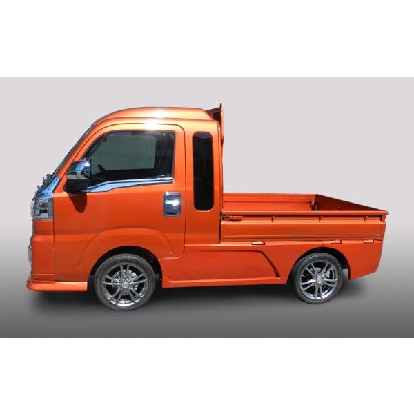 軽トラ ハイゼット等のリアステップカスタム 新品未使用品 imgrc0078537011.jpg