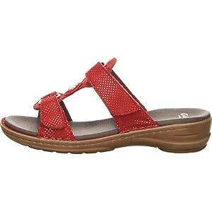 ara ARA Damen Hawaii Pantolette ara ARA Damen Hawaii Pantolette