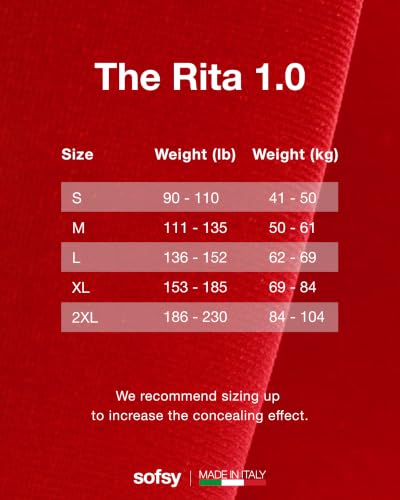 Image of sofsy Italian Rip-Resistant 40 Den Opaque Tights for Women