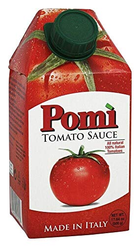Pomi - Tomato Sauce - 17.64 oz. image 5