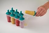 Kidco Healthy Snack Frozen Treat Trays