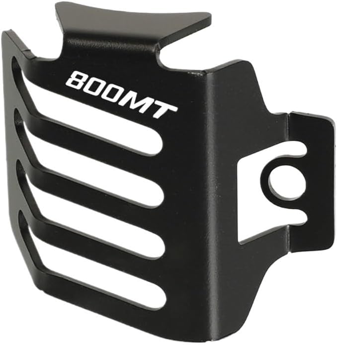 Guard rear brake fluid Motorcycle Accessories FOR IBEX 800 800MT MT 2021 2022 Rear Brake Fluid Reservoir Guard Cover Protect