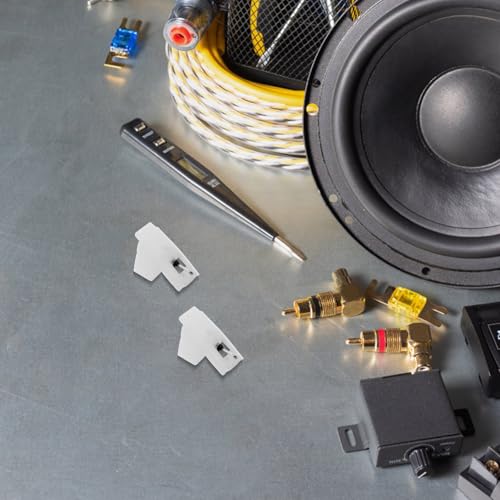 Aguja de tocadiscos de vinilo de alta durabilidad Ciieeo 7