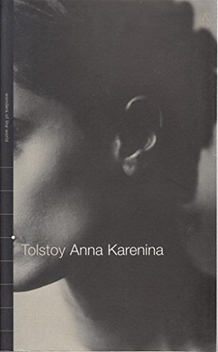 Anna Karenina (Penguin Classics)