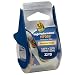 Duck HP260 Packing Tape With Dispenser, 1.88 Inch x 22.2 Yard, Clear, 1 Roll (920352)
