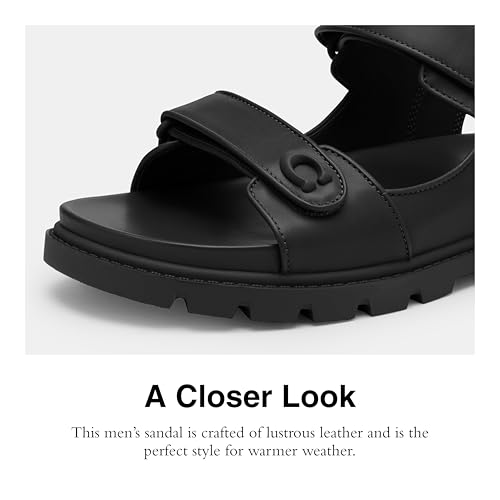 Coach Men's Platform4