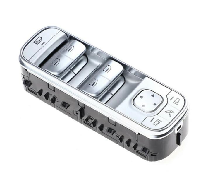Interrupteur de lève-vitre électrique auto Mercedes W167 1679054501