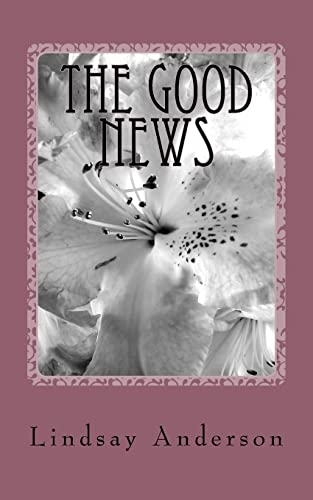 The Good News (Addison White)