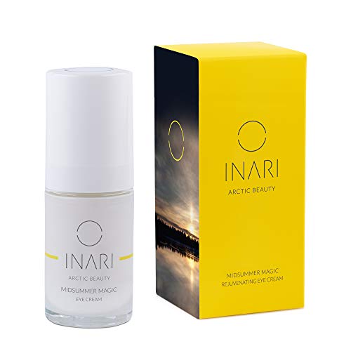 INARI Midsummer Magic Rejuvenating Augencreme INARI Midsummer Magic Rejuvenating Augencreme
