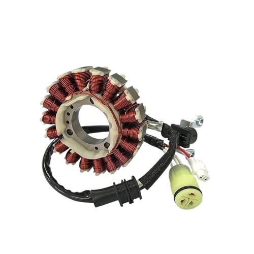 Allumage de moto pour Yamaha YFZ450R et YFZ 450 pièces moteur alternatives 18P-81410-00-00