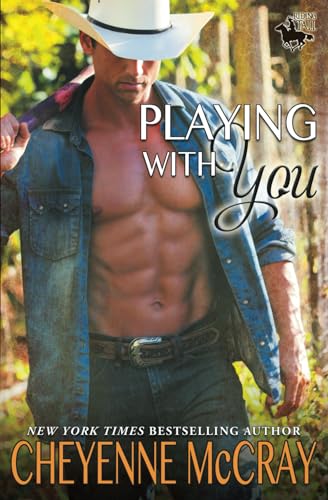 Playing With You (Riding Tall)