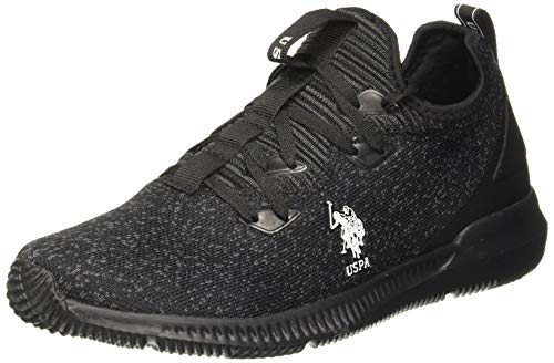 Image of U.S. Polo Assn. Mens Nadal Sneaker