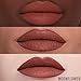 KVD Beauty Everlasting Hyperlight Vegan Transfer-Proof Liquid Lipstick Moonflower