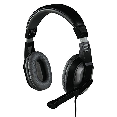 Price comparison product image Hama 00053983"Offbeat" PC Headset