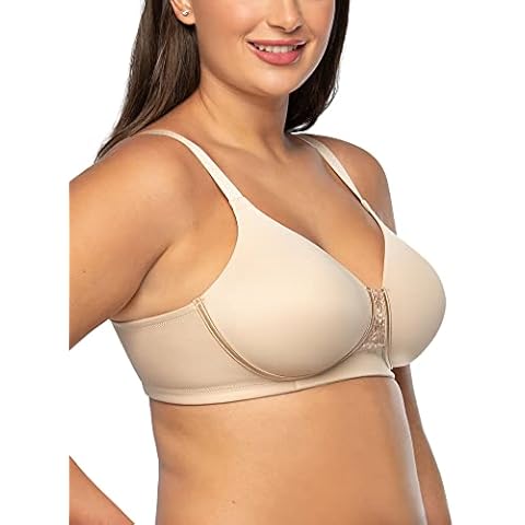 Vanity Fair Women's Wirefree Bra 71380 Cover