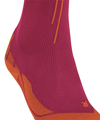 Image of FALKE Women's RU Compression Energy Running Socks, 1 Pair