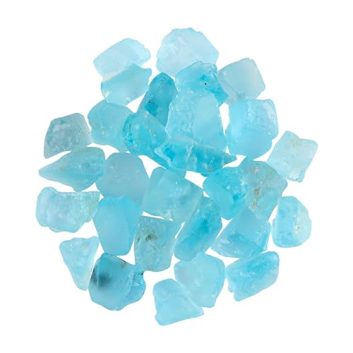 10 Carats, 1 Piece AURA GEMS Sky Blue...