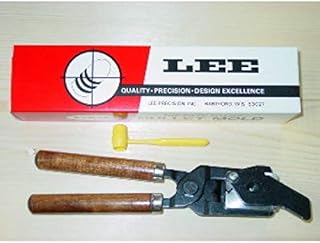 LEE PRECISION 90282, 7/8 Oz Slug Mold