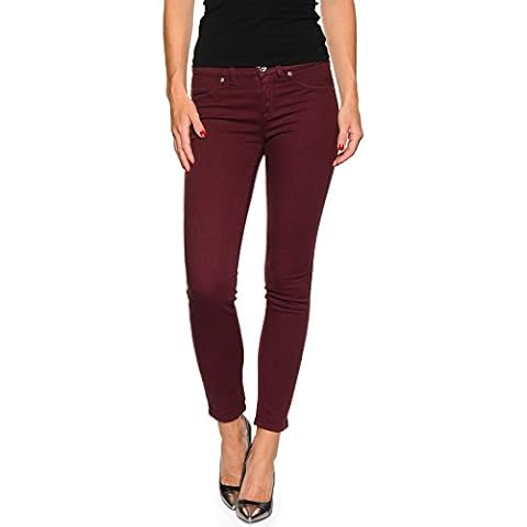 United Colors of Benetton Men's Black Trousers Cover