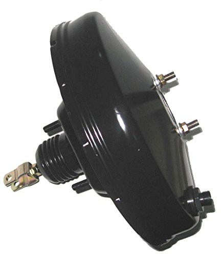 Brake Booster Corrosion May Impair Braking - 2006-2012 Mercedes-Benz ML, GL, & R-Class 2 BRAKE TOOL WOWKS W123 200 Power Brake Booster