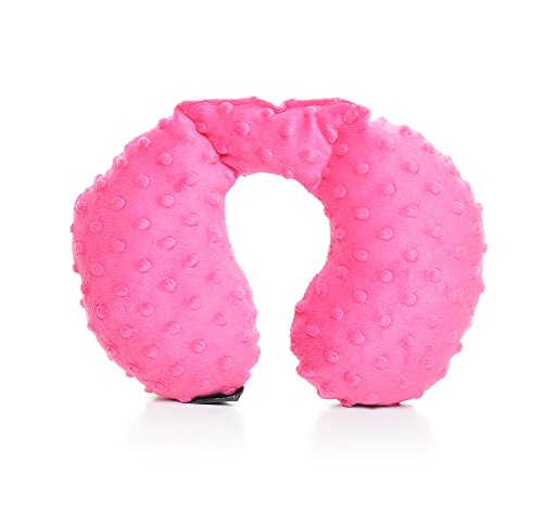 Milutka Baby collo cuscino poggiatesta per auto