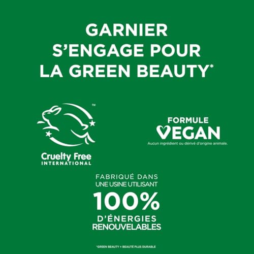 Garnier Pure Active Anti Uv Quotidien Anti Imperfections Spf 50+ 40ml Protection Solaire - vue 10