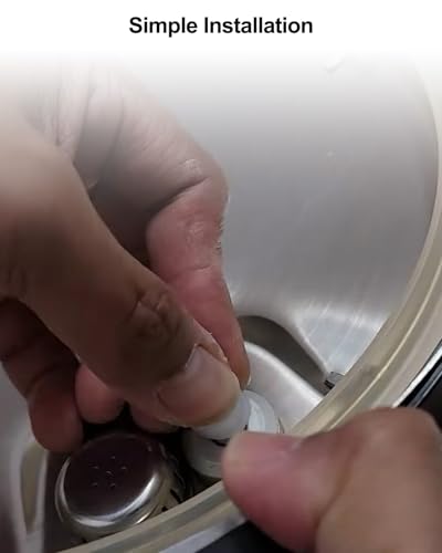 Kit 10 Piezas Repuestos para Instant Pot Pro/Pro Plus 6qt miniatura 6