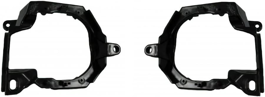 for Ford Mustang 2015 2016 2017 Passenger Side Fog Light Bracket | FR3Z15266A | FO2603107